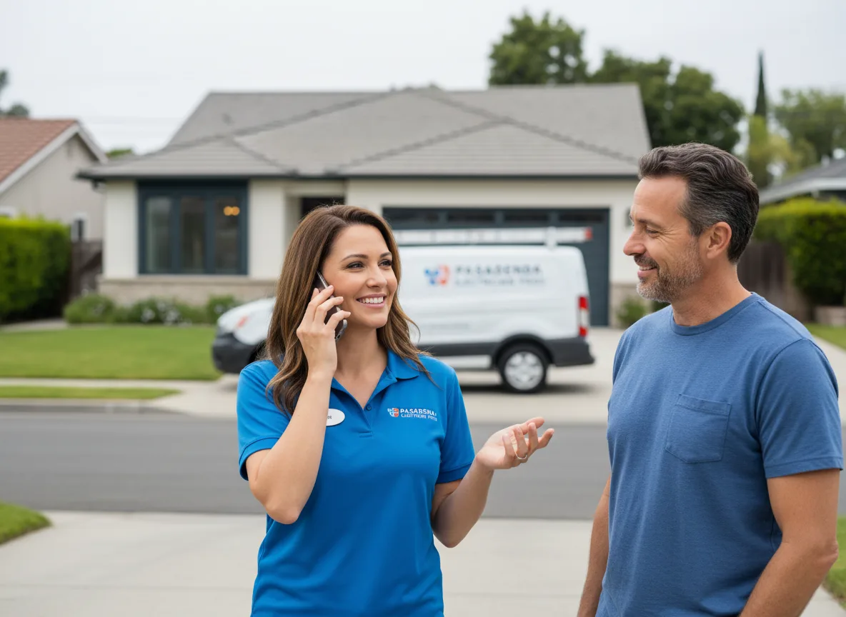 Electrician Butler, GA FAQs